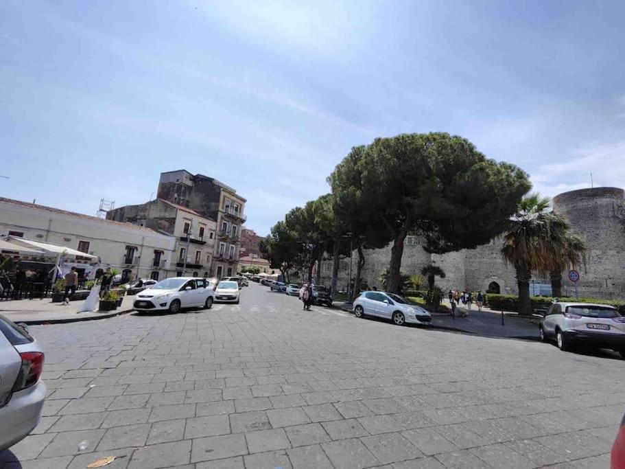 Apartment 44 Catania Exterior photo