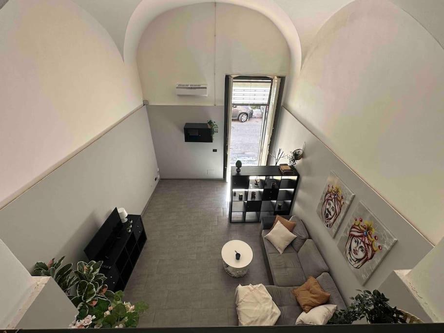 Apartment 44 Catania Exterior photo