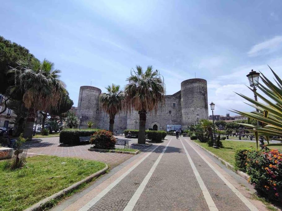 Apartment 44 Catania Exterior photo