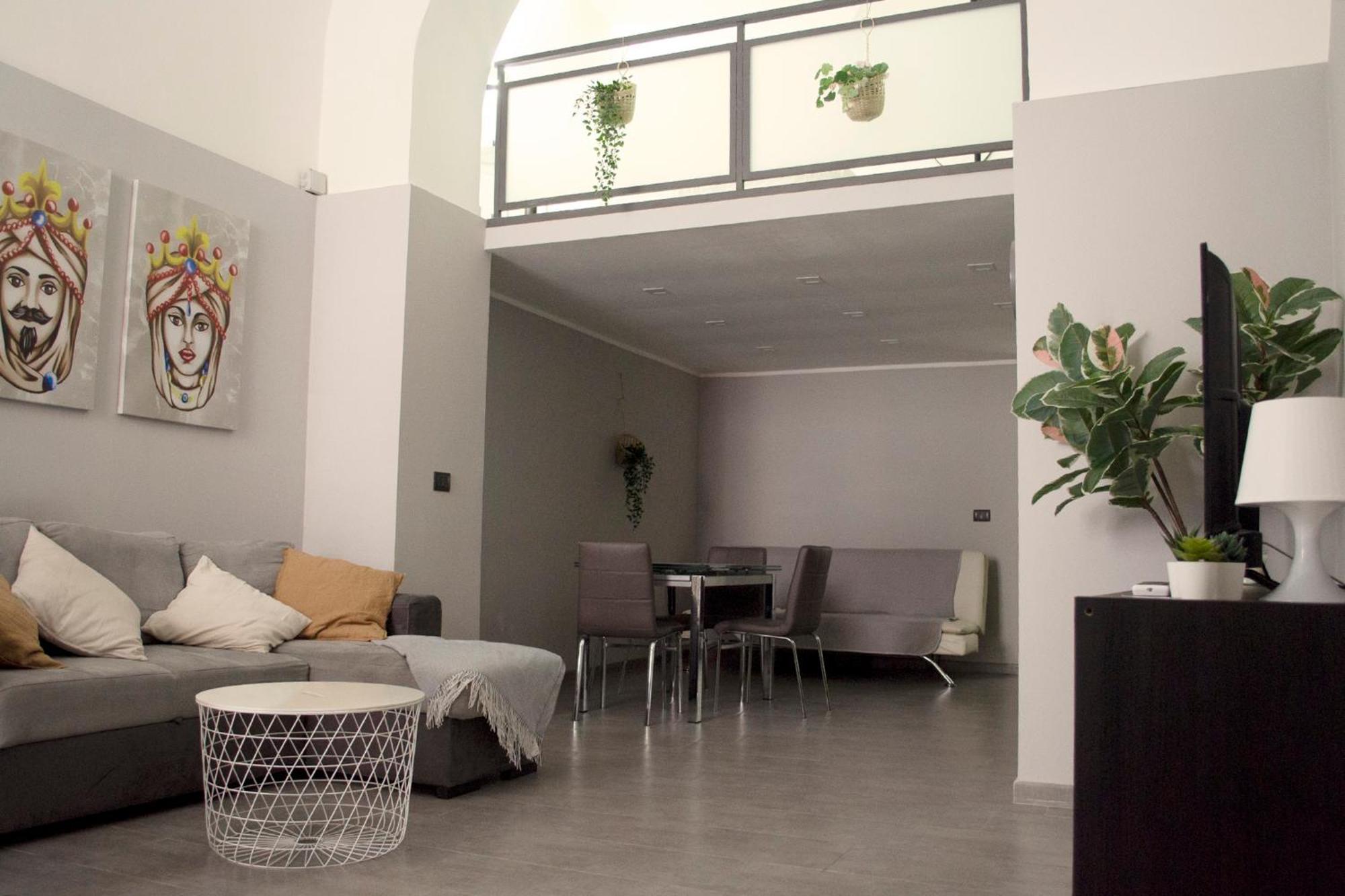 Apartment 44 Catania Exterior photo