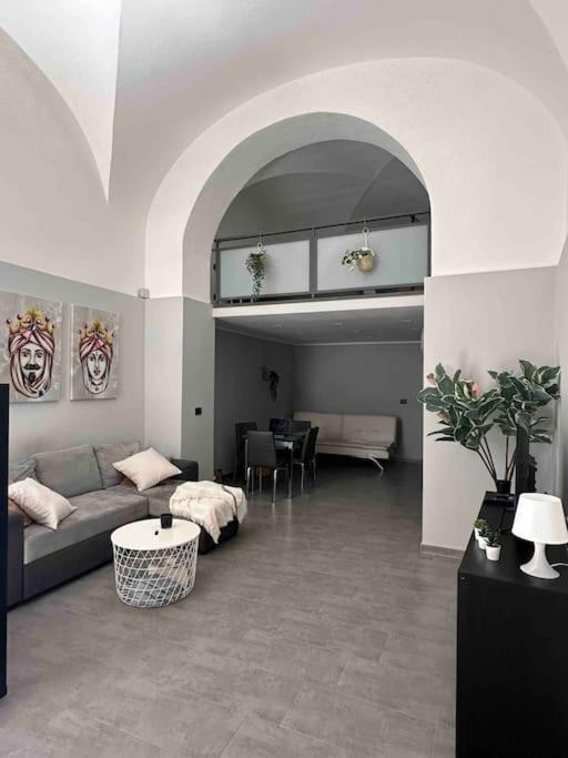 Apartment 44 Catania Exterior photo